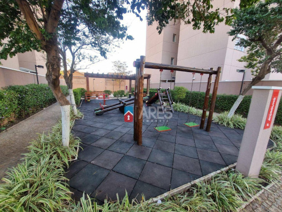 Imagem Apartamento com 3 Quartos à Venda, 80 m² em Jardim Jacyra - Americana Imagem Apartamento com 3 Quartos à Venda, 80 m² em Jardim Jacyra - Americana