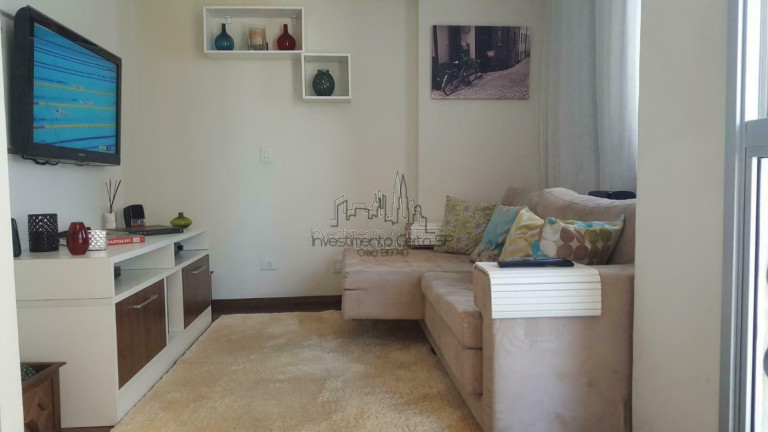 Imagem Apartamento com 2 Quartos à Venda, 66 m² em Aclimação - São Paulo Imagem Apartamento com 2 Quartos à Venda, 66 m² em Aclimação - São Paulo