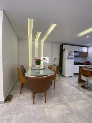 Imagem Casa com 4 Quartos à Venda, 200 m² em Vila Carrão - São Paulo
