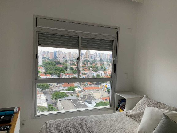 Imagem Apartamento com 2 Quartos à Venda, 106 m² em Brooklin Novo - São Paulo Imagem Apartamento com 2 Quartos à Venda, 106 m² em Brooklin Novo - São Paulo