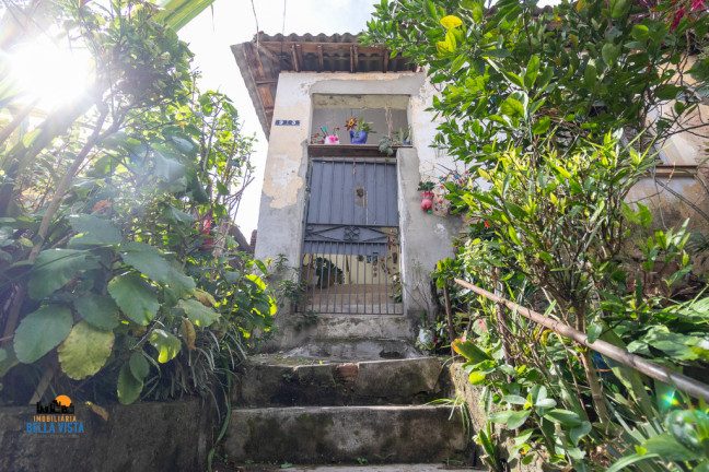 Imagem Casa com 2 Quartos à Venda, em Jardim Vila Mariana - São Paulo Imagem Casa com 2 Quartos à Venda, em Jardim Vila Mariana - São Paulo