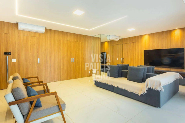 Imagem Apartamento com 3 Quartos à Venda, 147 m² em Perdizes - São Paulo