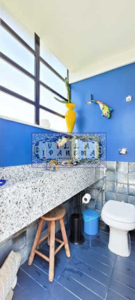 Imagem Cobertura com 3 Quartos à Venda, 230 m² em Botafogo - Rio De Janeiro