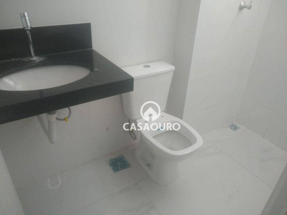 Apartamento com 2 Quartos à Venda, 64 m² em Santa Efigênia - Belo Horizonte