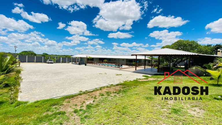 Imagem Imóvel com 4 Quartos à Venda, 200 m² em Ponto Central - Matinha