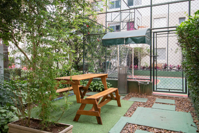 Imagem Apartamento com 2 Quartos à Venda, 42 m² em água Branca - São Paulo Imagem Apartamento com 2 Quartos à Venda, 42 m² em água Branca - São Paulo