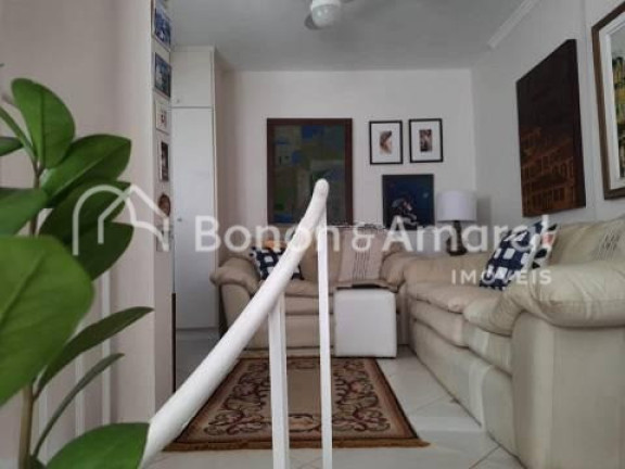Imagem Cobertura com 3 Quartos à Venda, 130 m² em Cambuí - Campinas