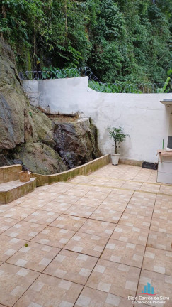 Imagem Casa com 4 Quartos à Venda, 300 m² em Jabaquara - Santos