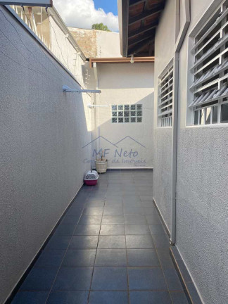 Imagem Casa com 3 Quartos à Venda, 279 m² em Rosário - Pirassununga