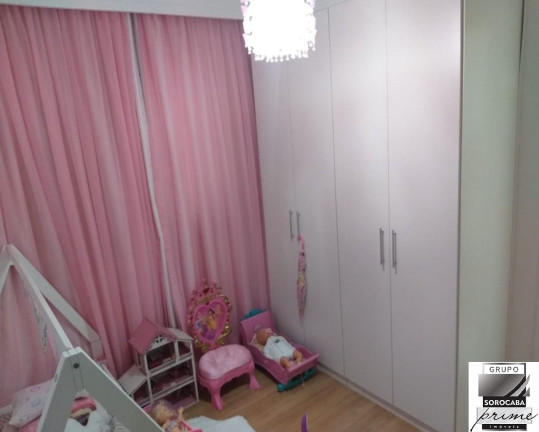 Imagem Apartamento com 3 Quartos à Venda, 140 m² em Parque Campolim - Sorocaba Imagem Apartamento com 3 Quartos à Venda, 140 m² em Parque Campolim - Sorocaba