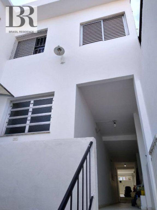 Imagem Sobrado com 4 Quartos à Venda, 165 m² em Jabaquara - São Paulo