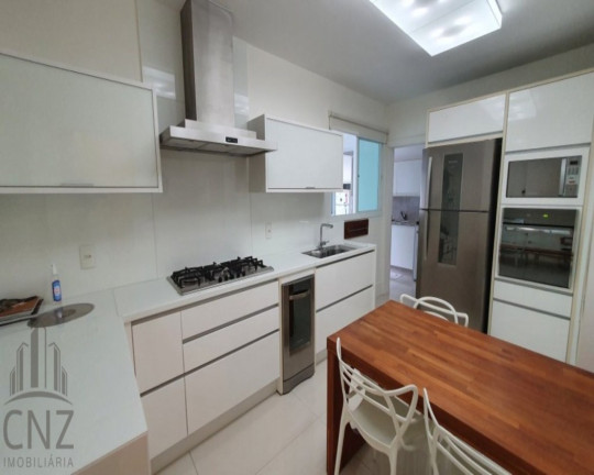 Imagem Apartamento com 3 Quartos à Venda, 150 m² em Centro - Brusque Imagem Apartamento com 3 Quartos à Venda, 150 m² em Centro - Brusque