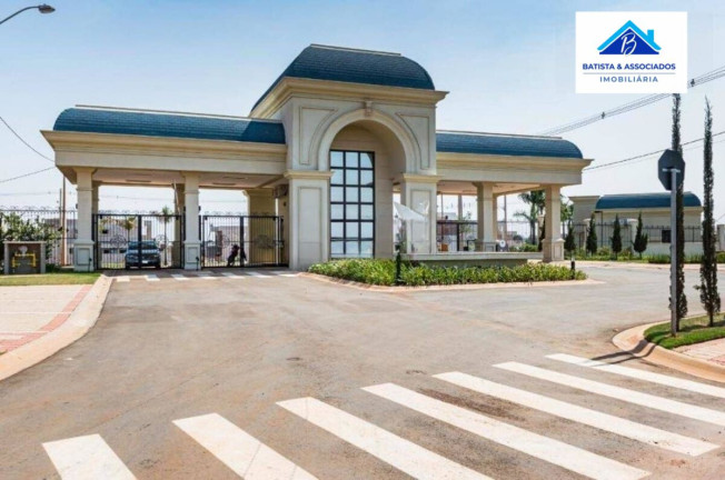 Imagem Casa com 4 Quartos à Venda, 231 m² em Parque Brasil 500 - Paulínia Imagem Casa com 4 Quartos à Venda, 231 m² em Parque Brasil 500 - Paulínia