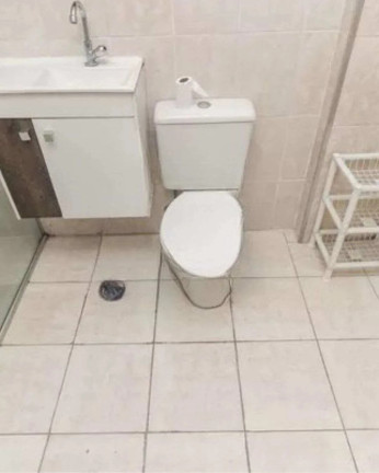 Imagem Apartamento com 1 Quarto para Alugar, 40 m² em Vila Buarque - São Paulo