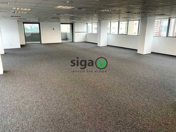 Imagem Imóvel Comercial para Alugar, 316 m² em Chácara Santo Antônio - São Paulo Imagem Imóvel Comercial para Alugar, 316 m² em Chácara Santo Antônio - São Paulo