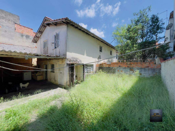 Imagem Terreno à Venda, 270 m² em Ferrazópolis - São Bernardo Do Campo