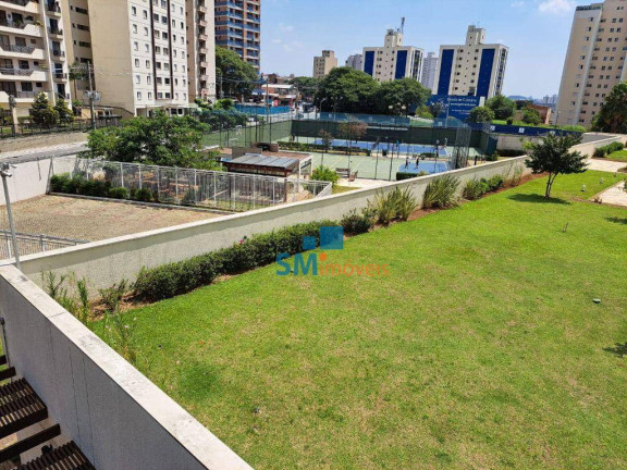 Imagem Apartamento com 3 Quartos à Venda, 156 m² em Centro - São Bernardo Do Campo