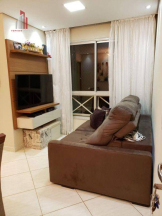 Apartamento com 2 Quartos à Venda, 48 m² em Freguesia Do ó - São Paulo