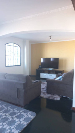 Imagem Casa com 5 Quartos à Venda, 500 m² em Vila Carvalho - Sorocaba