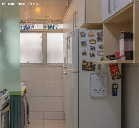 Imagem Apartamento com 2 Quartos à Venda, 48 m² em Saúde - São Paulo