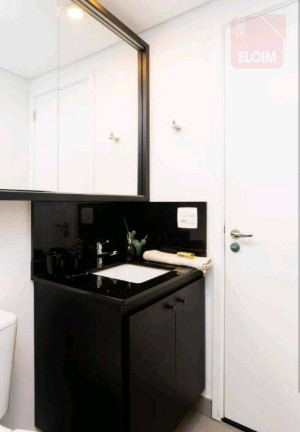 Imagem Studio com 1 Quarto à Venda ou Locação, 39 m² em Centro - São Paulo