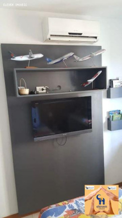 Imagem Apartamento com 3 Quartos à Venda, 137 m² em Pituba - Salvador