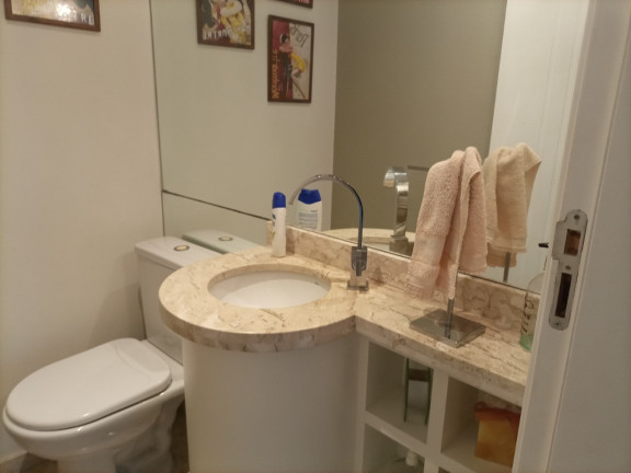 Imagem Imóvel com 3 Quartos à Venda, 156 m² em Vila Romana - São Paulo Imagem Imóvel com 3 Quartos à Venda, 156 m² em Vila Romana - São Paulo