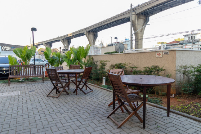 Imagem Apartamento com 2 Quartos à Venda, 44 m² em Vila Prudente - São Paulo Imagem Apartamento com 2 Quartos à Venda, 44 m² em Vila Prudente - São Paulo