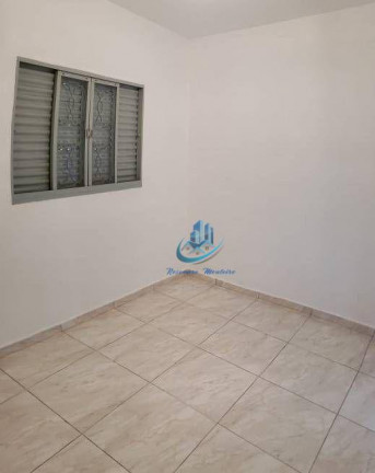 Imagem Casa com 2 Quartos à Venda, 70 m² em Núcleo Residencial Pedro Fumachi - Itatiba
