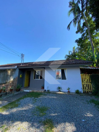 Casa de Condomínio com 2 Quartos à Venda, 51 m² em São Judas - Itajaí