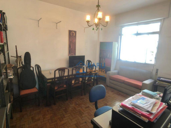 Imagem Apartamento com 3 Quartos à Venda, 154 m² em Higienópolis - São Paulo