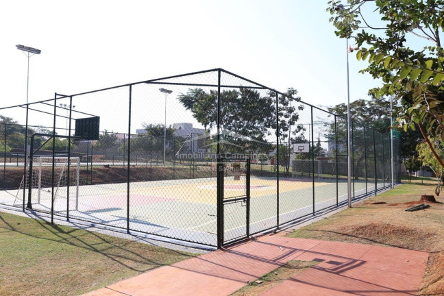 Imagem Casa de Condomínio com 4 Quartos à Venda, 360 m² em Betel - Paulínia