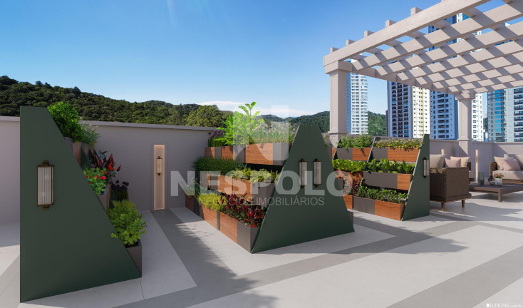 Imagem Apartamento com 2 Quartos à Venda, 92 m² em Fazenda - Itajai Imagem Apartamento com 2 Quartos à Venda, 92 m² em Fazenda - Itajai