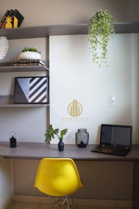 Imagem Apartamento com 2 Quartos à Venda, 59 m² em Bonfim Paulista - Ribeirão Preto