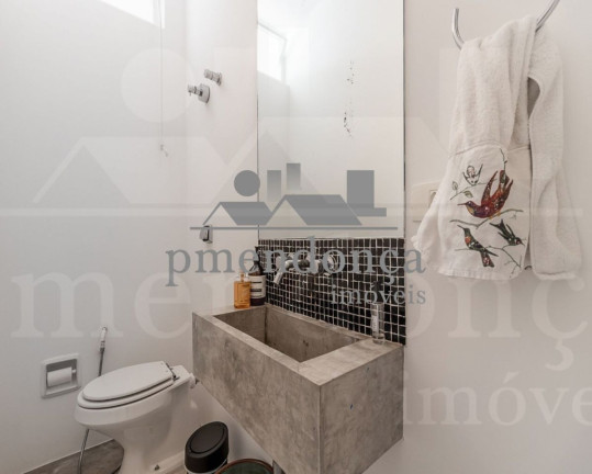 Imagem Apartamento com 3 Quartos à Venda, 240 m² em Higienópolis - São Paulo