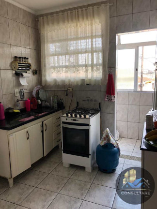 Imagem Apartamento com 1 Quarto à Venda, 50 m² em Catiapoa - São Vicente