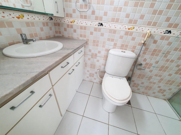 Imagem Apartamento com 3 Quartos à Venda, 179 m² em Aldeota - Fortaleza
