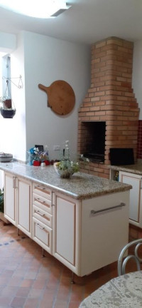 Imagem Sobrado com 4 Quartos à Venda, 310 m² em Vila Assunção - Santo André Imagem Sobrado com 4 Quartos à Venda, 310 m² em Vila Assunção - Santo André