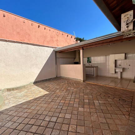 Imagem Casa com 2 Quartos à Venda, 78 m² em Parque Residencial Emir Garcia - Ribeirão Preto Imagem Casa com 2 Quartos à Venda, 78 m² em Parque Residencial Emir Garcia - Ribeirão Preto