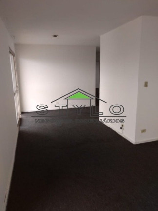 Imagem Apartamento com 3 Quartos à Venda, 116 m² em Centro - São Bernardo Do Campo