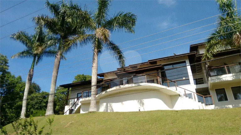 Imagem Casa com 5 Quartos para Alugar ou Temporada, 505 m² em Jundiaí Imagem Casa com 5 Quartos para Alugar ou Temporada, 505 m² em Jundiaí