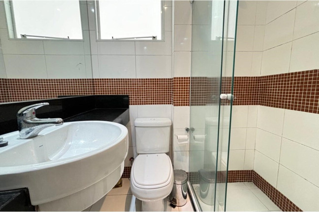 Imagem Apartamento com 1 Quarto à Venda, 45 m² em Farroupilha - Porto Alegre Imagem Apartamento com 1 Quarto à Venda, 45 m² em Farroupilha - Porto Alegre