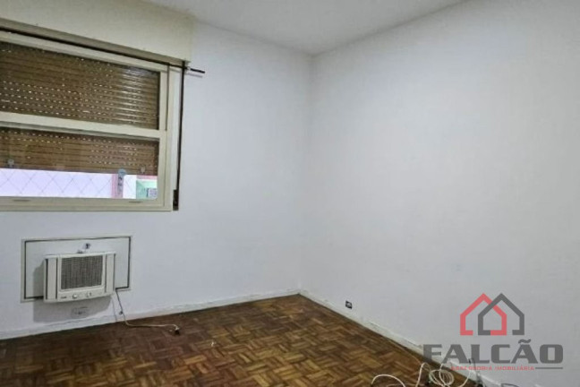 Imagem Apartamento com 3 Quartos para Alugar, 163 m² em Gonzaga - Santos Imagem Apartamento com 3 Quartos para Alugar, 163 m² em Gonzaga - Santos