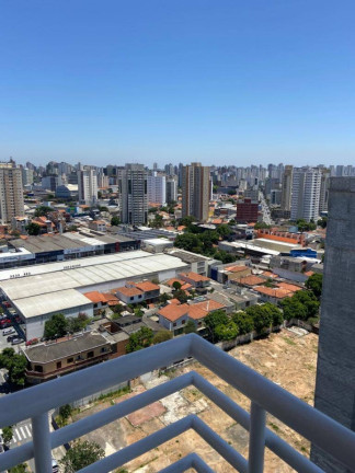 Imagem Cobertura com 3 Quartos à Venda, 118 m² em Casa Branca - Santo André