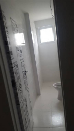 Imagem Apartamento com 2 Quartos à Venda, 74 m² em Forte - Praia Grande