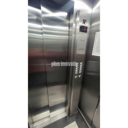 Imagem Apartamento com 1 Quarto à Venda, 27 m² em Campos Elíseos - São Paulo