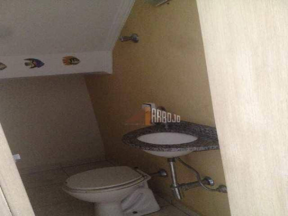 Imagem Sobrado com 3 Quartos à Venda, 66 m² em Vila Marieta - São Paulo