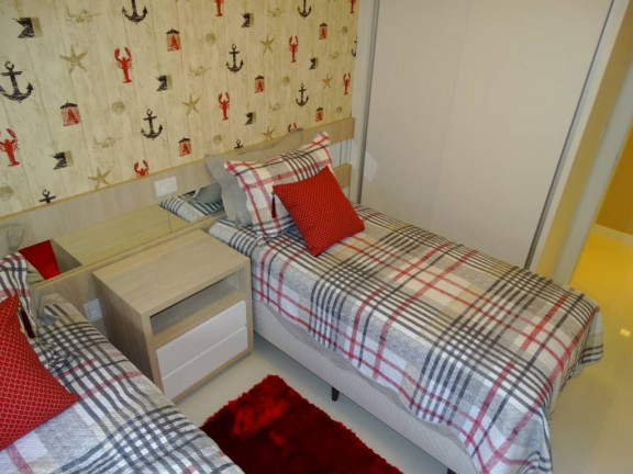 Imagem Apartamento com 3 Quartos à Venda, 108 m² em Navegantes - Capão Da Canoa Imagem Apartamento com 3 Quartos à Venda, 108 m² em Navegantes - Capão Da Canoa