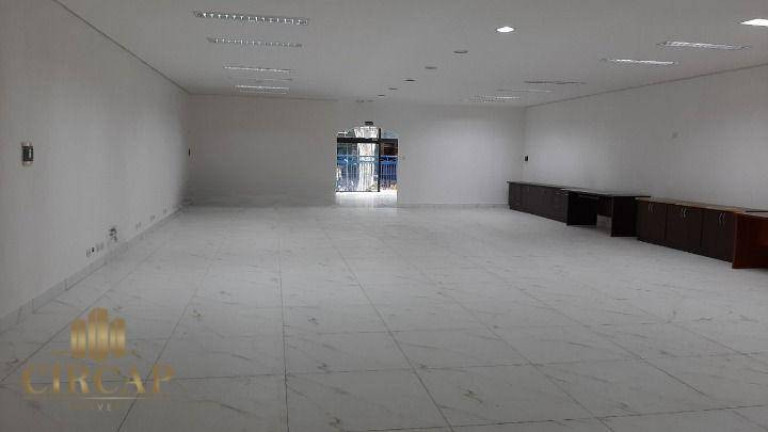 Imagem Edifício Residencial para Alugar, 1.000 m² em Vila Clementino - São Paulo