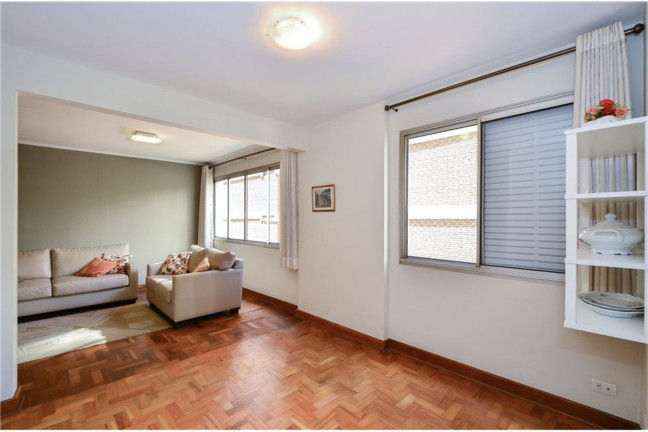 Imagem Apartamento com 2 Quartos à Venda, 109 m² em Moema - São Paulo